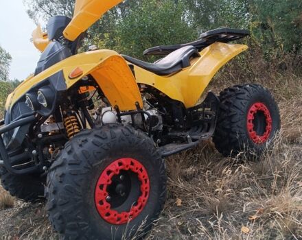 Інша Інша 2020 у Камінь-Каширський на Automoto.ua Інша Інша, об'ємом двигуна 0.13 л та пробігом 0 тис. км за 490 $, фото 1 на Automoto.ua