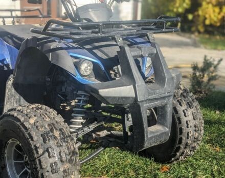 Другая Другая, объемом двигателя 0.13 л и пробегом 0 тыс. км за 666 $, фото 1 на Automoto.ua