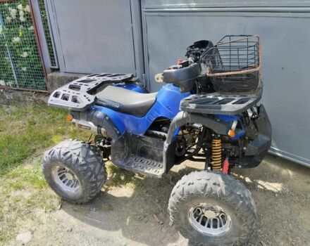 Інша Інша, об'ємом двигуна 0.12 л та пробігом 0 тис. км за 750 $, фото 3 на Automoto.ua