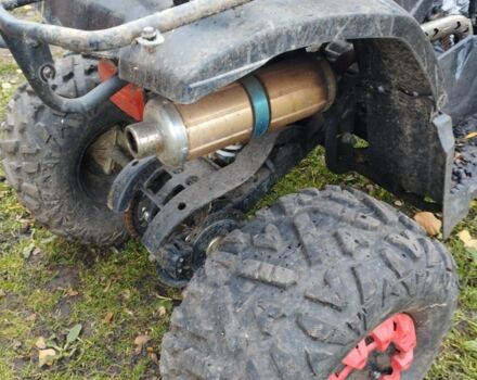 Другая Другая, объемом двигателя 0.13 л и пробегом 0 тыс. км за 112 $, фото 5 на Automoto.ua