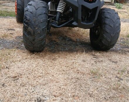 Інша Інша, об'ємом двигуна 0.13 л та пробігом 0 тис. км за 500 $, фото 5 на Automoto.ua