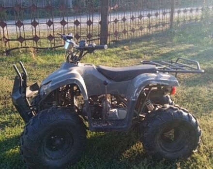 Інша Інша 2020 у Миргороде на Automoto.ua Інша Інша, об'ємом двигуна 0.13 л та пробігом 0 тис. км за 478 $, фото 3 на Automoto.ua