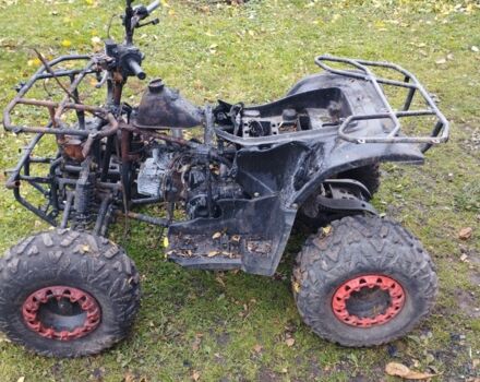 Другая Другая, объемом двигателя 0.13 л и пробегом 0 тыс. км за 112 $, фото 1 на Automoto.ua