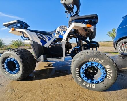 Інша Інша 2020 у Одесі на Automoto.ua Інша Інша, об'ємом двигуна 0.13 л та пробігом 0 тис. км за 650 $, фото 4 на Automoto.ua