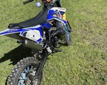 Інша Інша 2021 у Хусте на Automoto.ua Інша Інша, об'ємом двигуна 50 л та пробігом 0 тис. км за 550 $, фото 4 на Automoto.ua