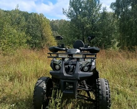 Другая Другая, объемом двигателя 0.13 л и пробегом 0 тыс. км за 615 $, фото 2 на Automoto.ua