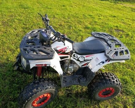 Інша Інша 2021 у Львові на Automoto.ua Інша Інша, об'ємом двигуна 0.13 л та пробігом 0 тис. км за 763 $, фото 2 на Automoto.ua