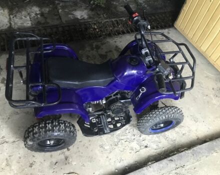 Другая Другая, объемом двигателя 0 л и пробегом 0 тыс. км за 333 $, фото 1 на Automoto.ua