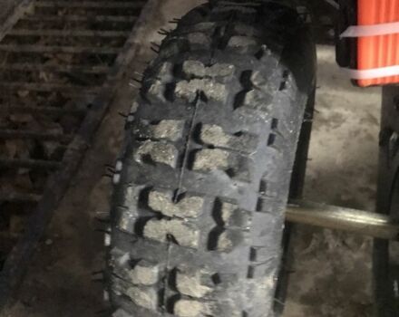 Другая Другая, объемом двигателя 0 л и пробегом 0 тыс. км за 333 $, фото 5 на Automoto.ua