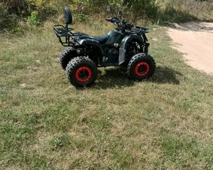 Другая Другая, объемом двигателя 0.13 л и пробегом 0 тыс. км за 615 $, фото 1 на Automoto.ua