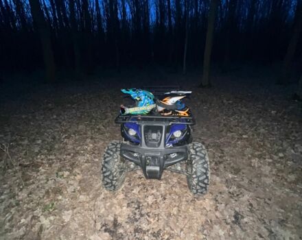 Другая Другая, объемом двигателя 0.15 л и пробегом 0 тыс. км за 715 $, фото 3 на Automoto.ua