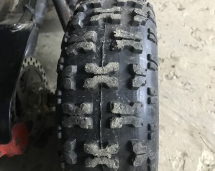 Другая Другая, объемом двигателя 0 л и пробегом 0 тыс. км за 333 $, фото 4 на Automoto.ua