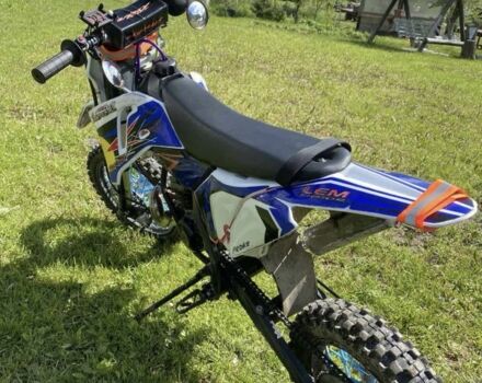 Інша Інша 2021 у Хусте на Automoto.ua Інша Інша, об'ємом двигуна 50 л та пробігом 0 тис. км за 550 $, фото 5 на Automoto.ua