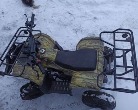 Інша Інша, об'ємом двигуна 0.11 л та пробігом 0 тис. км за 356 $, фото 2 на Automoto.ua