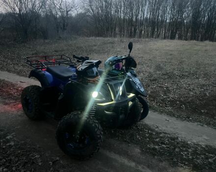 Другая Другая, объемом двигателя 0.15 л и пробегом 0 тыс. км за 715 $, фото 2 на Automoto.ua