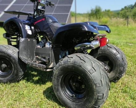 Другая Другая 2021 в Сторожинце на Automoto.ua Другая Другая, объемом двигателя 0.13 л и пробегом 0 тыс. км за 650 $, фото 6 на Automoto.ua