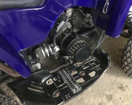 Другая Другая, объемом двигателя 0 л и пробегом 0 тыс. км за 333 $, фото 3 на Automoto.ua