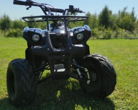 Другая Другая 2021 в Сторожинце на Automoto.ua Другая Другая, объемом двигателя 0.13 л и пробегом 0 тыс. км за 650 $, фото 2 на Automoto.ua