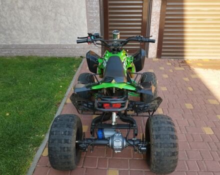 Другая Другая, объемом двигателя 0 л и пробегом 0 тыс. км за 828 $, фото 2 на Automoto.ua