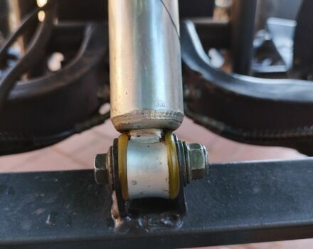 Другая Другая, объемом двигателя 0 л и пробегом 0 тыс. км за 828 $, фото 7 на Automoto.ua