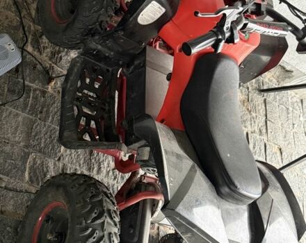 Інша Інша 2022 у Вышгороде на Automoto.ua Інша Інша, об'ємом двигуна 0 л та пробігом 0 тис. км за 238 $, фото 5 на Automoto.ua