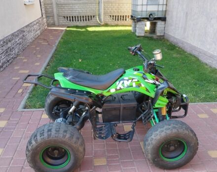 Другая Другая, объемом двигателя 0 л и пробегом 0 тыс. км за 828 $, фото 1 на Automoto.ua