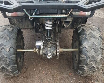 Другая Другая, объемом двигателя 0.2 л и пробегом 0 тыс. км за 1500 $, фото 4 на Automoto.ua