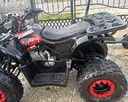 Інша Інша, об'ємом двигуна 0.13 л та пробігом 0 тис. км за 955 $, фото 3 на Automoto.ua