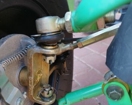 Другая Другая, объемом двигателя 0 л и пробегом 0 тыс. км за 828 $, фото 6 на Automoto.ua