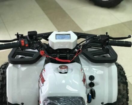 Інша Інша, об'ємом двигуна 0.13 л та пробігом 0 тис. км за 1300 $, фото 3 на Automoto.ua