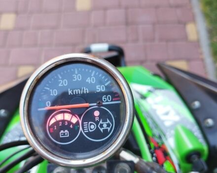 Другая Другая, объемом двигателя 0 л и пробегом 0 тыс. км за 828 $, фото 3 на Automoto.ua