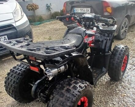 Інша Інша, об'ємом двигуна 0.13 л та пробігом 0 тис. км за 955 $, фото 2 на Automoto.ua