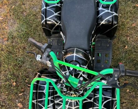 Інша Інша 2022 у Запоріжжя на Automoto.ua Інша Інша, об'ємом двигуна 0 л та пробігом 0 тис. км за 263 $, фото 2 на Automoto.ua