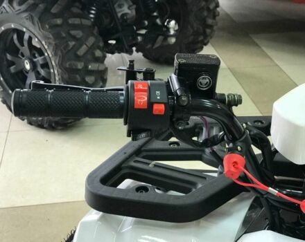 Інша Інша, об'ємом двигуна 0.13 л та пробігом 0 тис. км за 1300 $, фото 5 на Automoto.ua