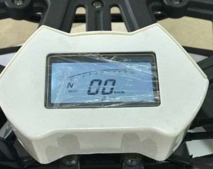 Інша Інша, об'ємом двигуна 0.13 л та пробігом 0 тис. км за 1300 $, фото 6 на Automoto.ua