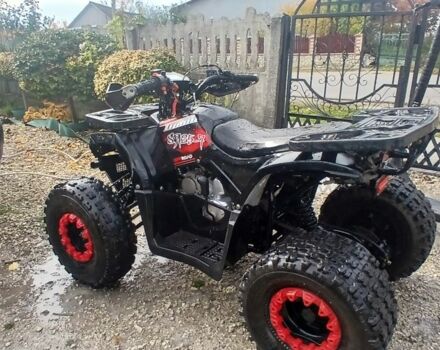 Інша Інша, об'ємом двигуна 0.13 л та пробігом 0 тис. км за 955 $, фото 4 на Automoto.ua