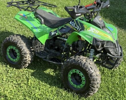 Другая Другая 2022 в Вижнице на Automoto.ua Другая Другая, объемом двигателя 0.13 л и пробегом 0 тыс. км за 650 $, фото 5 на Automoto.ua