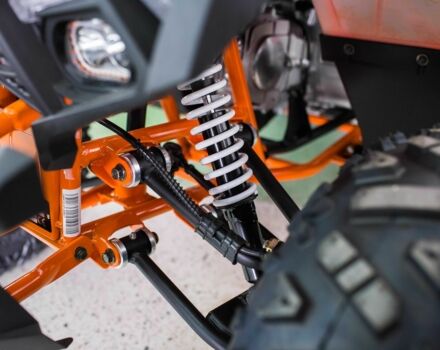 Інша Інша, об'ємом двигуна 0.11 л та пробігом 0 тис. км за 1360 $, фото 14 на Automoto.ua