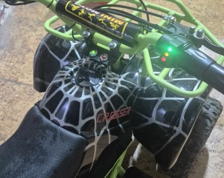 Другая Другая, объемом двигателя 0 л и пробегом 0 тыс. км за 346 $, фото 5 на Automoto.ua