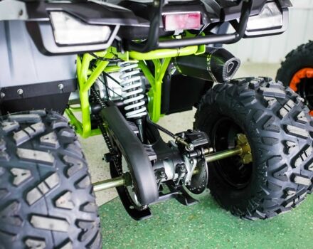 Інша Інша, об'ємом двигуна 0.11 л та пробігом 0 тис. км за 1360 $, фото 9 на Automoto.ua