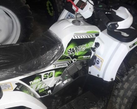 Другая Другая, объемом двигателя 0 л и пробегом 0 тыс. км за 1100 $, фото 1 на Automoto.ua