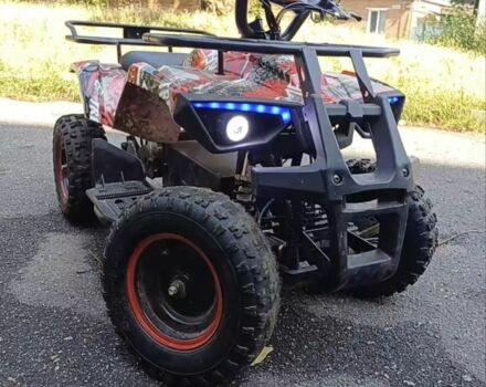 Другая Другая, объемом двигателя 0 л и пробегом 0 тыс. км за 522 $, фото 2 на Automoto.ua