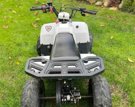 Інша Інша 2023 у Коломые на Automoto.ua Інша Інша, об'ємом двигуна 0.11 л та пробігом 0 тис. км за 650 $, фото 6 на Automoto.ua