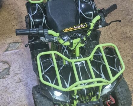 Другая Другая, объемом двигателя 0 л и пробегом 0 тыс. км за 346 $, фото 2 на Automoto.ua