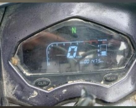 Інша Інша 2023 у Дунаевцах на Automoto.ua Інша Інша, об'ємом двигуна 0.15 л та пробігом 0 тис. км за 716 $, фото 1 на Automoto.ua