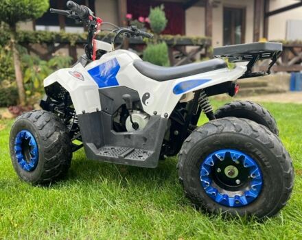 Інша Інша 2023 у Коломые на Automoto.ua Інша Інша, об'ємом двигуна 0.11 л та пробігом 0 тис. км за 650 $, фото 4 на Automoto.ua