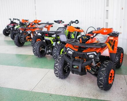 Інша Інша, об'ємом двигуна 0.11 л та пробігом 0 тис. км за 1360 $, фото 16 на Automoto.ua