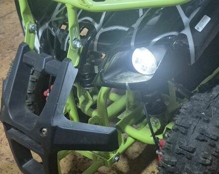 Другая Другая, объемом двигателя 0 л и пробегом 0 тыс. км за 346 $, фото 6 на Automoto.ua