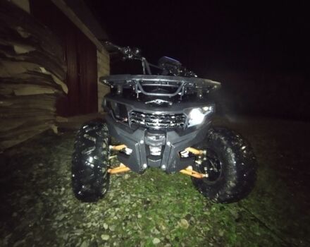 Інша Інша, об'ємом двигуна 0 л та пробігом 0 тис. км за 500 $, фото 1 на Automoto.ua