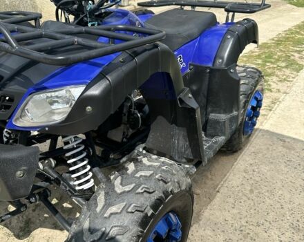Інша Інша 2023 у Жовкві на Automoto.ua Інша Інша, об'ємом двигуна 0.15 л та пробігом 0 тис. км за 1200 $, фото 1 на Automoto.ua